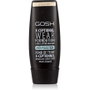 Gosh X-CEPTIONAL WEAR FOUNDATION 12-natural