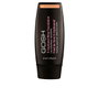 Base de Maquillaje Fluida X-Ceptional Wear Gosh Copenhagen (35 ml) 19-chestnut