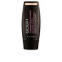 Base de Maquillaje Fluida X-Ceptional Wear Gosh Copenhagen (35 ml) 19-chestnut