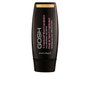 Base de Maquillaje Fluida X-Ceptional Wear Gosh Copenhagen (35 ml) 19-chestnut