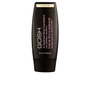 Base de Maquillaje Fluida X-Ceptional Wear Gosh Copenhagen (35 ml) 19-chestnut