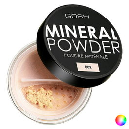 GOSH Mineral Powder 006-honey