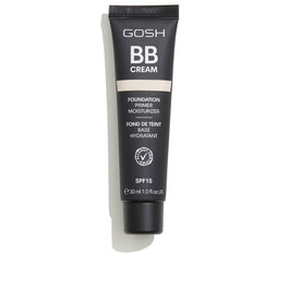 GOSH BB CREAM Base de Maquillaje Primer Hidratante 01-sand