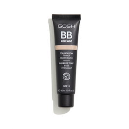 Gosh BB Cream 02-beige