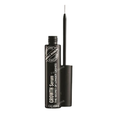 Gosh GROWTH Serum el secreto de unas pestañas más largas 6 ml Gosh GROWTH Serum el secreto de unas pestañas más largas 6 ml
