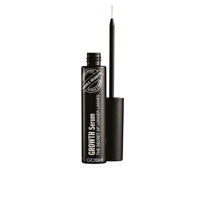 Gosh GROWTH Serum el secreto de unas pestañas más largas 6 ml Gosh GROWTH Serum el secreto de unas pestañas más largas 6 ml
