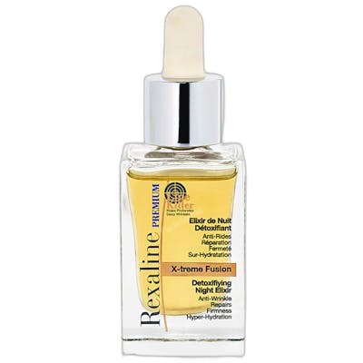 Rexaline Line Killer X-Treme Suero de Noche Firmeza y Antiarrugas 30 ml