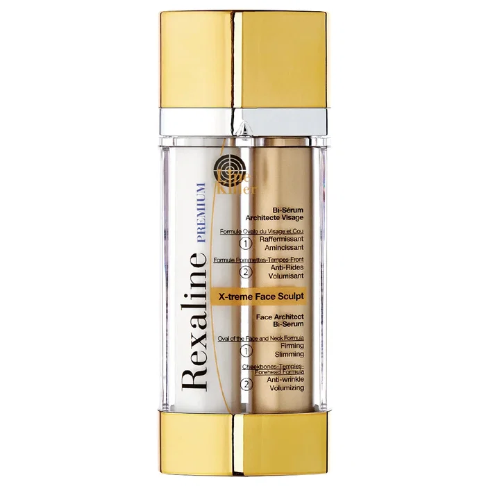 Rexaline Premium Line-Killer X-Treme Face Architect Bi-serum 2 x 15 ml Rexaline Premium Line-Killer X-Treme Face Architect Bi-serum 2 x 15 ml