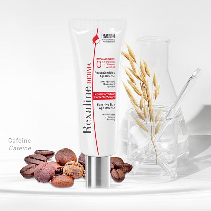 Rexaline Derma Repair Serum 30 ml