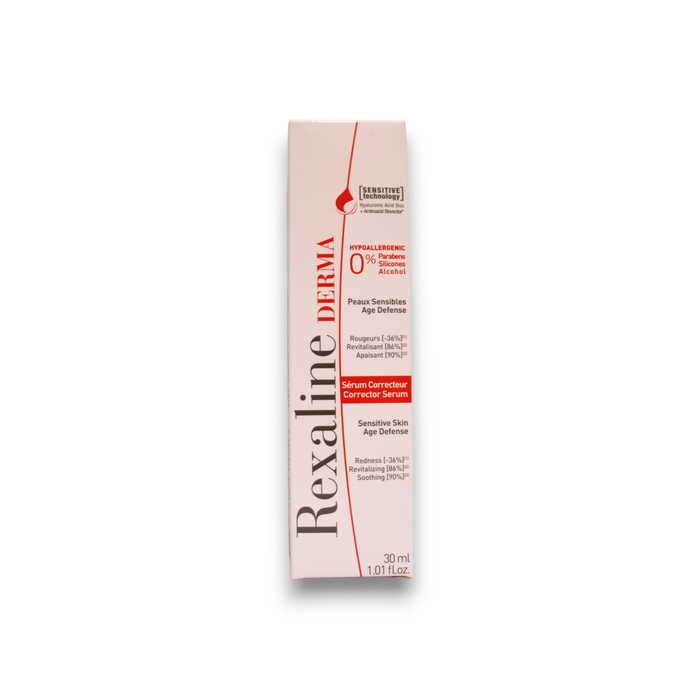 Rexaline Derma Repair Serum 30 ml