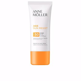 Anne Möller Protector Solar Facial SUN RESIST Cream SPF50 50 ml