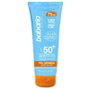 Babaria SOLAR ADN SENSITIVE Fluido Facial SPF50+