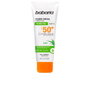 Babaria SOLAR ADN SENSITIVE Fluido Facial SPF50+