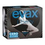 Evax Liberty compresas de noche con alas, 9 unidades