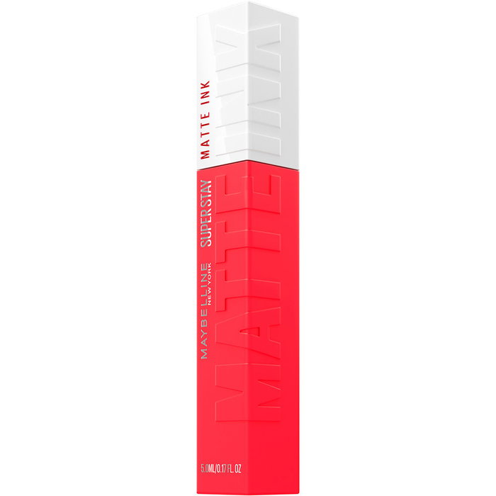 Maybelline Superstay Matte Ink Labial Líquido 25 Heroine