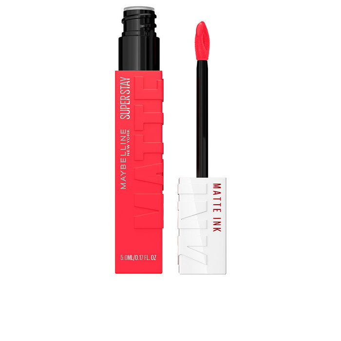 Maybelline Superstay Matte Ink Labial Líquido 25 Heroine