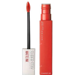 Maybelline Superstay Matte Ink Labial Líquido 25 Heroine