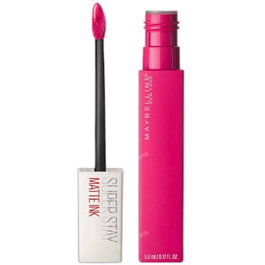 Maybelline Superstay Matte Ink Labial Líquido 30 Romantic