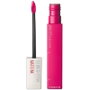 MAYBELLINE Superstay Matte Ink Labial Líquido 30 Romantic
