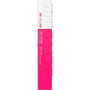 Maybelline Superstay Matte Ink Labial Líquido 30 Romantic