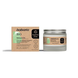 Babaria Crema de Día Hidratante para Mujer 50 ml
