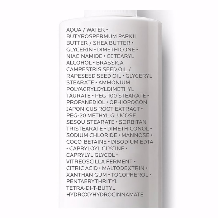 La Roche Posay Lipikar Baume AP+M Bálsamo Hidratante Corporal de 400 ml