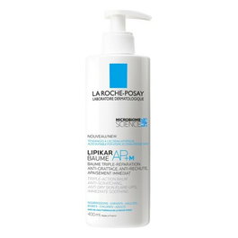 La Roche Posay Lipikar Baume AP 400ml