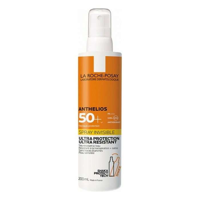 La Roche-Posay Anthelios Spray Invisible SPF50+ 200 ml