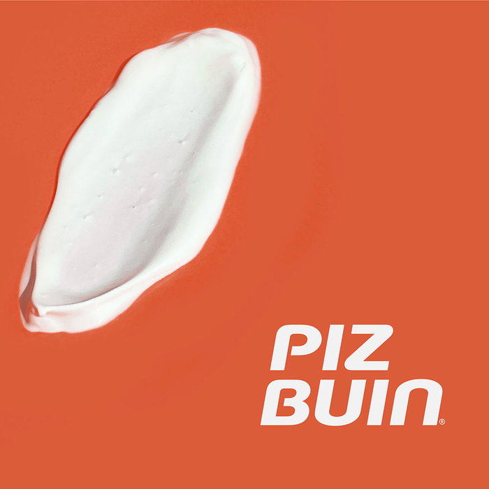 Piz Buin Tan & Protect Loción Solar SPF 15, 150 ml