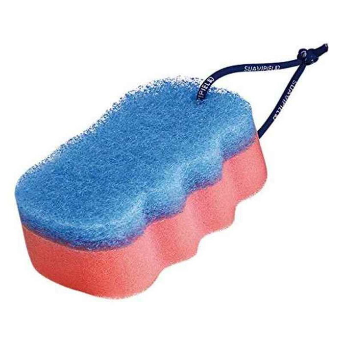 Suavipiel ACTIVE ESPONJA Dermo Massage Bath Peeling
