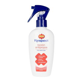 Orion RESPECT Loción Antipiojos 100 ml