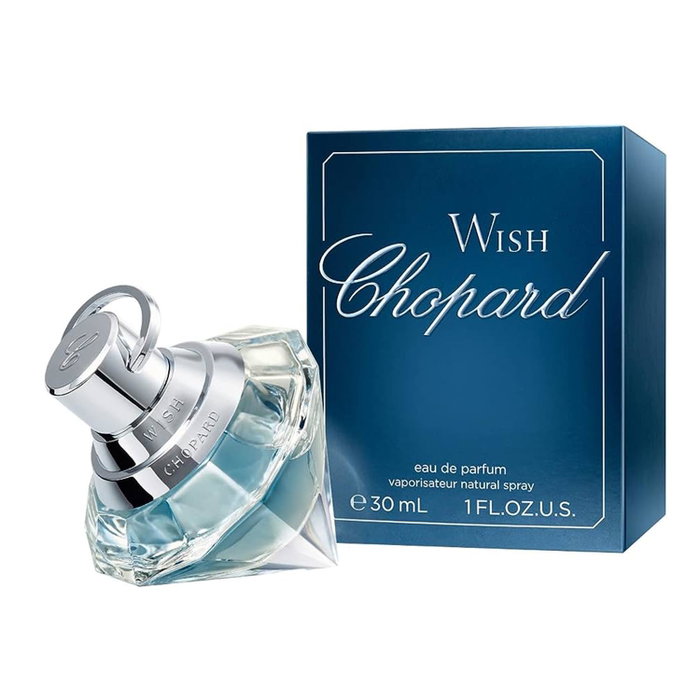Chopard Wish Eau de Parfum 30 ml