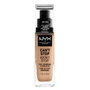 Nyx Professional Make Up CAN'T STOP WON'T STOP Soft Beige