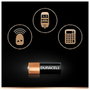 Duracell MN21 Pilas Alcalinas 12V (Pack de 2)