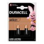 Duracell MN21 Pilas Alcalinas 12V (Pack de 2)