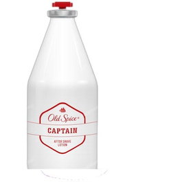 Old Spice After Shave Captain 100 ml - Loción para Hombre