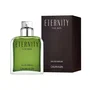 Calvin Klein Eternity For Men Eau de Parfum 200 ml