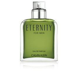 Eternity For Men Eau de Parfum Vaporizador