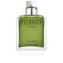 Calvin Klein ETERNITY FOR MEN limited edition Eau de Parfum Vaporizador 200 ml Nota Amaderada