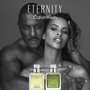 Calvin Klein ETERNITY FOR MEN limited edition Eau de Parfum Vaporizador 200 ml Nota Amaderada