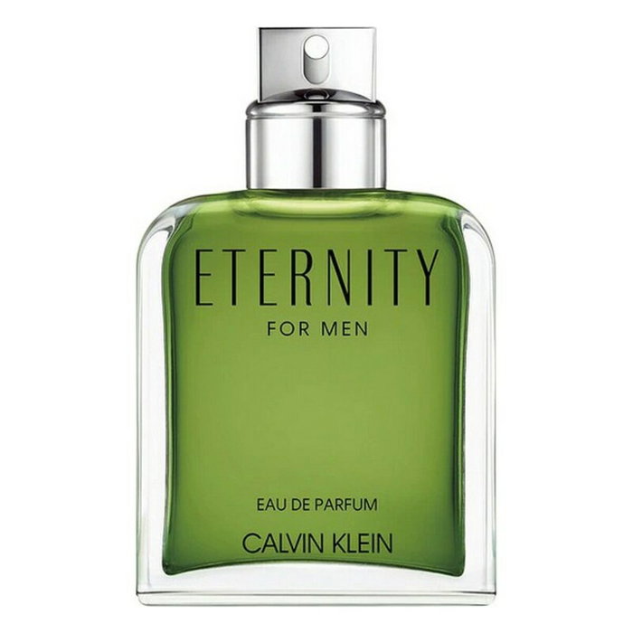 Calvin Klein Eternity For Men Eau de Parfum 200 ml Calvin Klein Eternity For Men Eau de Parfum 200 ml