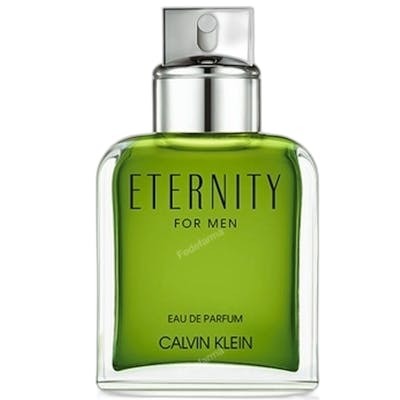 Calvin Klein Eternity For Men Eau de Parfum 200 ml Calvin Klein Eternity For Men Eau de Parfum 200 ml