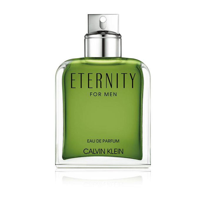 Calvin Klein Eternity Men EPV 200ml Eau de Parfum para Hombre Calvin Klein Eternity Men EPV 200ml Eau de Parfum para Hombre