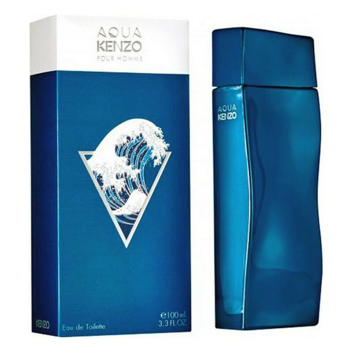 Kenzo Aqua Kenzo Pour Homme Eau de Toilette 100 ml