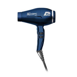 Parlux Alyon Secador de Mano Azul Noche