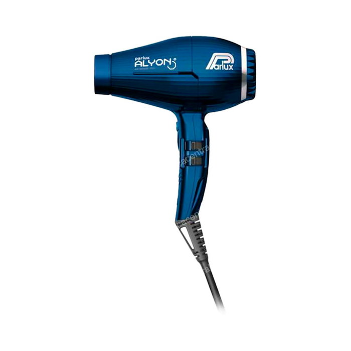 Parlux Alyon Secador de Mano Azul Noche