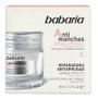Babaria Antimanchas Crema Intensiva Antiedad Noche 50 ml