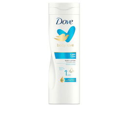 Dove Loción Corporal Hidronutrición Piel Normal 400 ml
