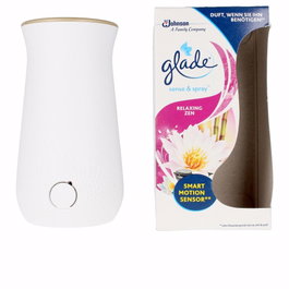 Brise SENSE&SPRAY #relax zen 18 ml