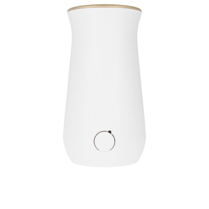 GLADE Sense&Spray Ambientador con Sensor de Movimiento, Fragancia #Relax Zen 18 ml, Dispositivo Automático para Ambiente